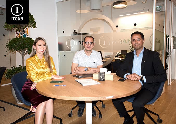 تأسيس شركة في الفري زون