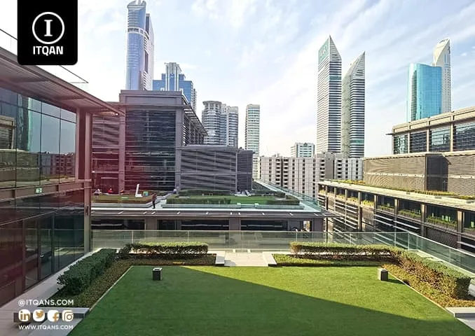 تأسيس شركة في المنطقة الحرة في راس الخيمة