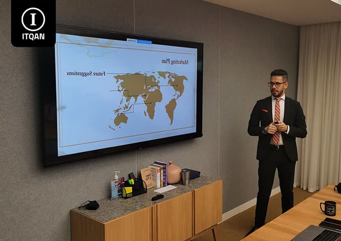 Steps to establish a company in Jebel Ali Free Zone