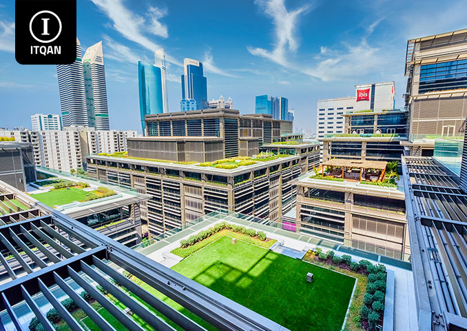 Steps to establish a company in Jebel Ali Free Zone