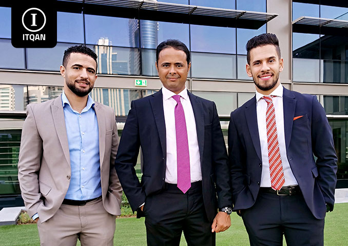 Conditions for opening a company in the Emirates