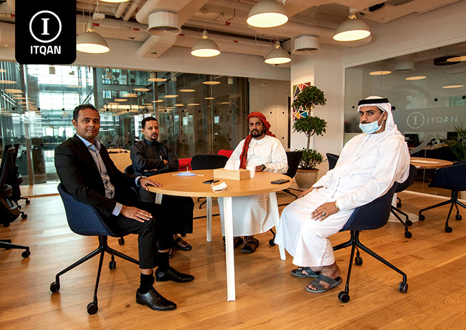 Establishing a company in Dubai for Gulf nationals - steps and conditions