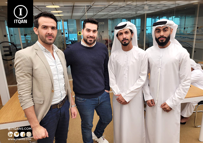 Conditions for opening a company in the Emirates