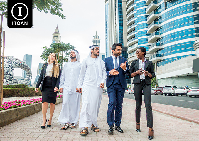 Conditions for establishing a company in the free zone in Dubai