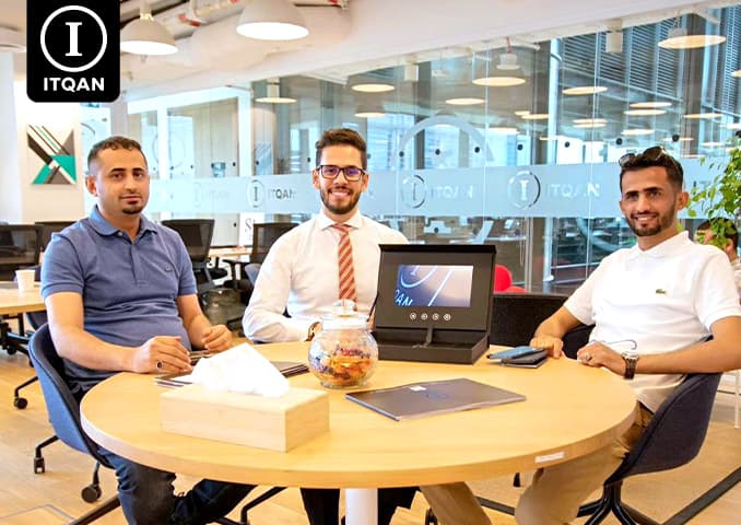 Offshore company formation in Dubai