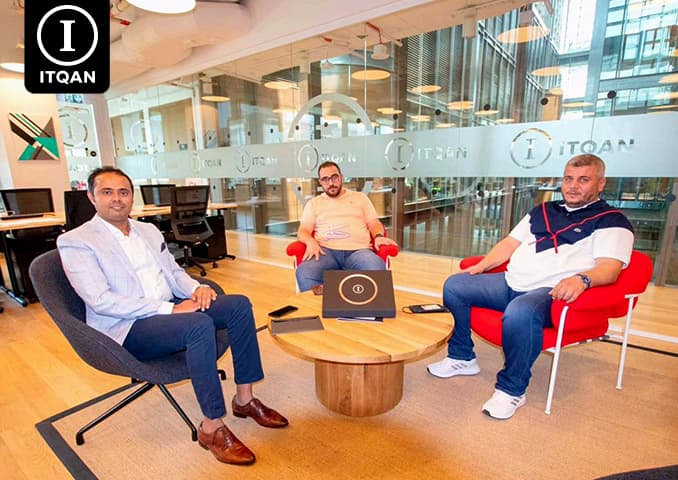 Advantages of establishing a company in the Dubai Free Zone