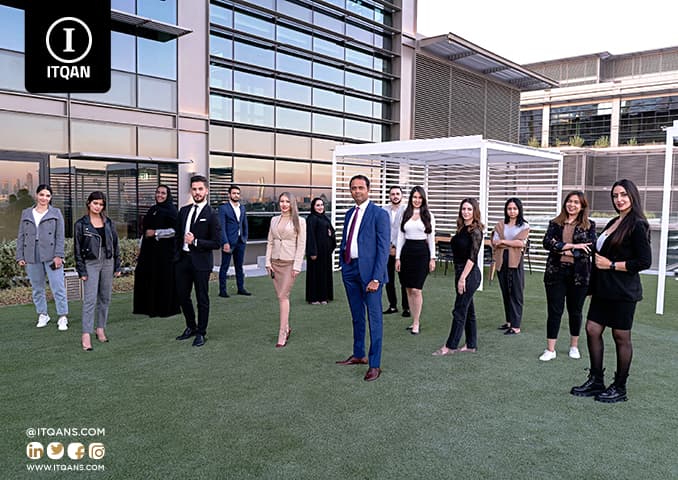 الاستثمار العقاري في دبي